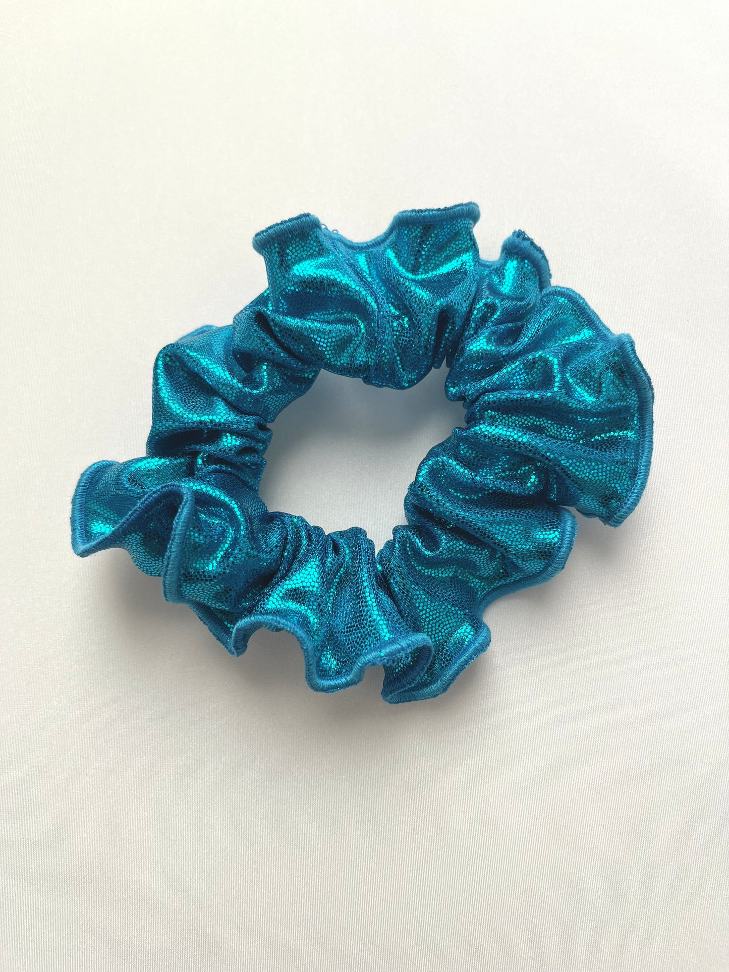 Mystique Scrunchies