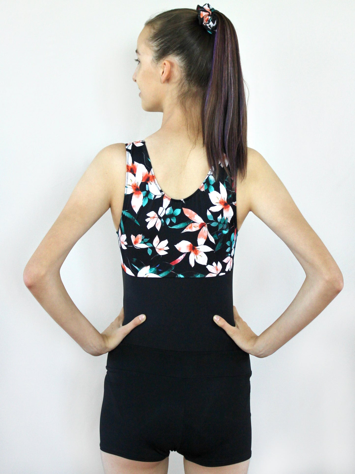 Secret Garden Leotard