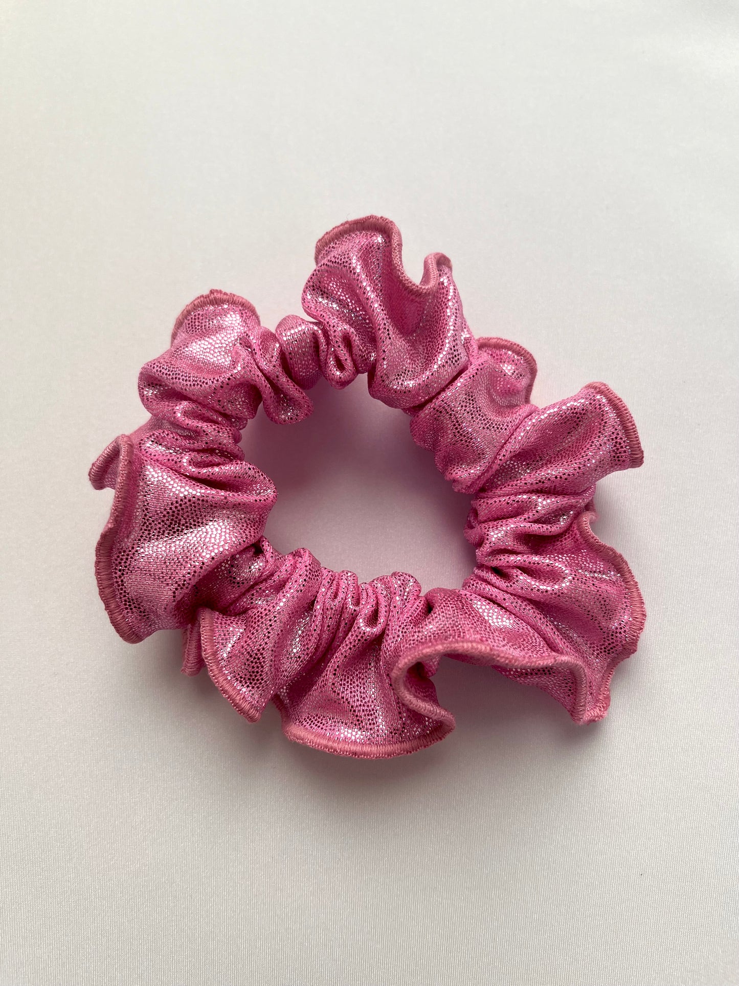 Mystique Scrunchies