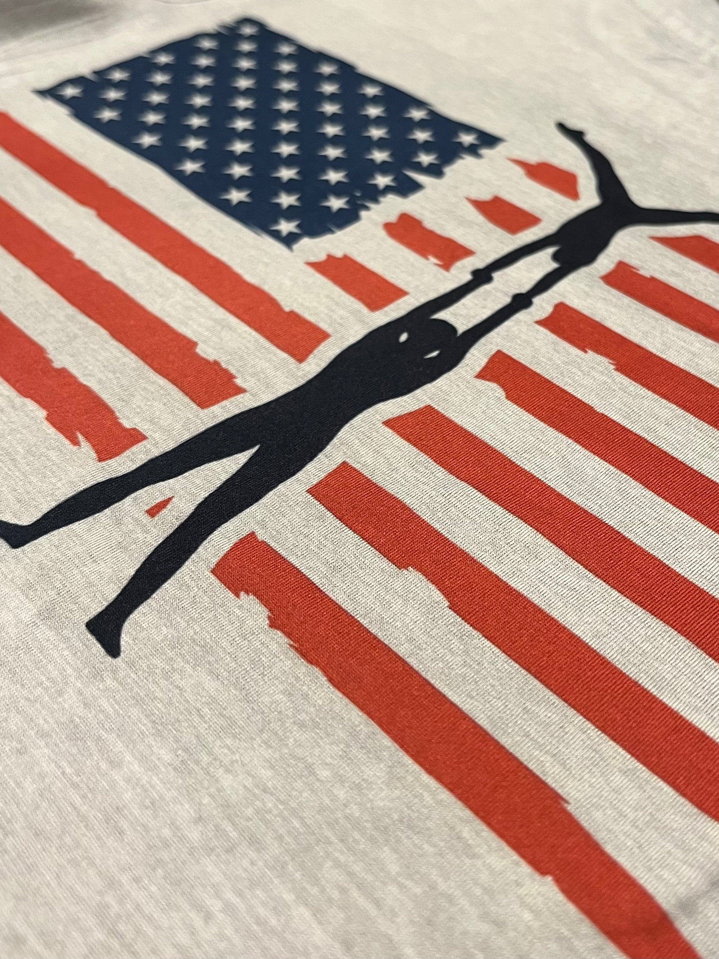 PREORDER - Acro USA T-Shirt