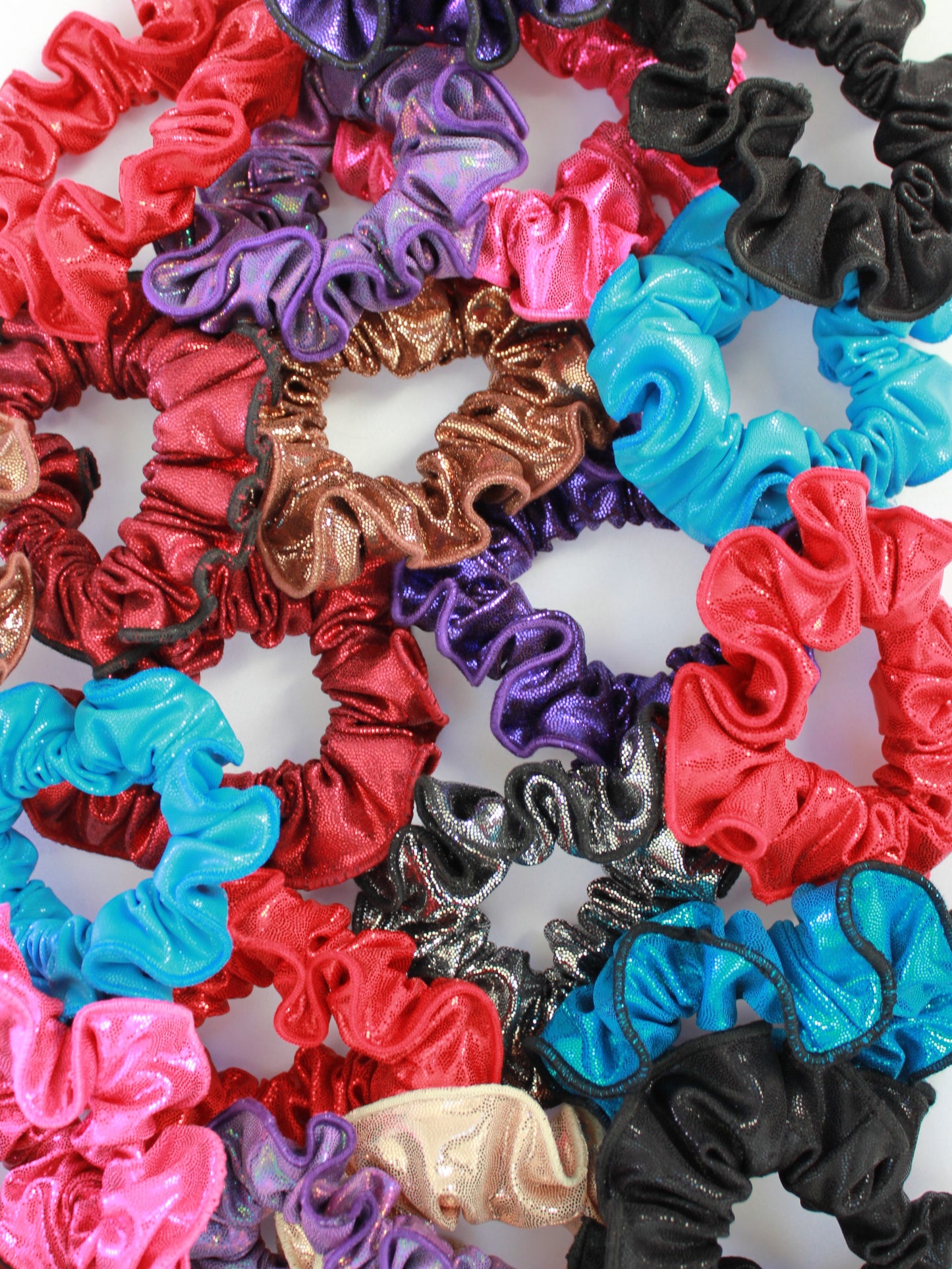 Mystery Scrunchie
