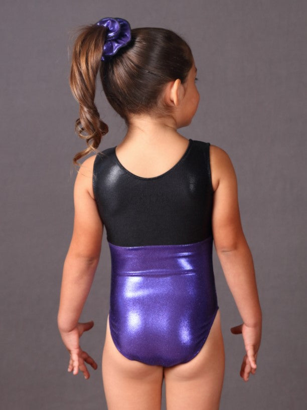 The Elise Leotard