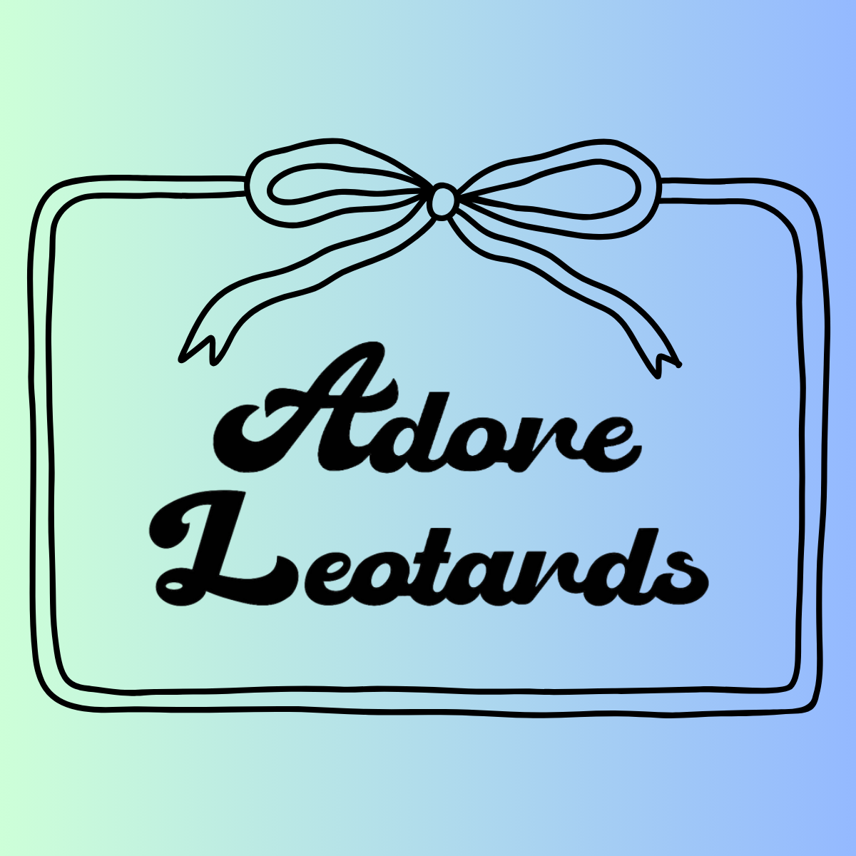 Adore Leotards Digital Gift Card