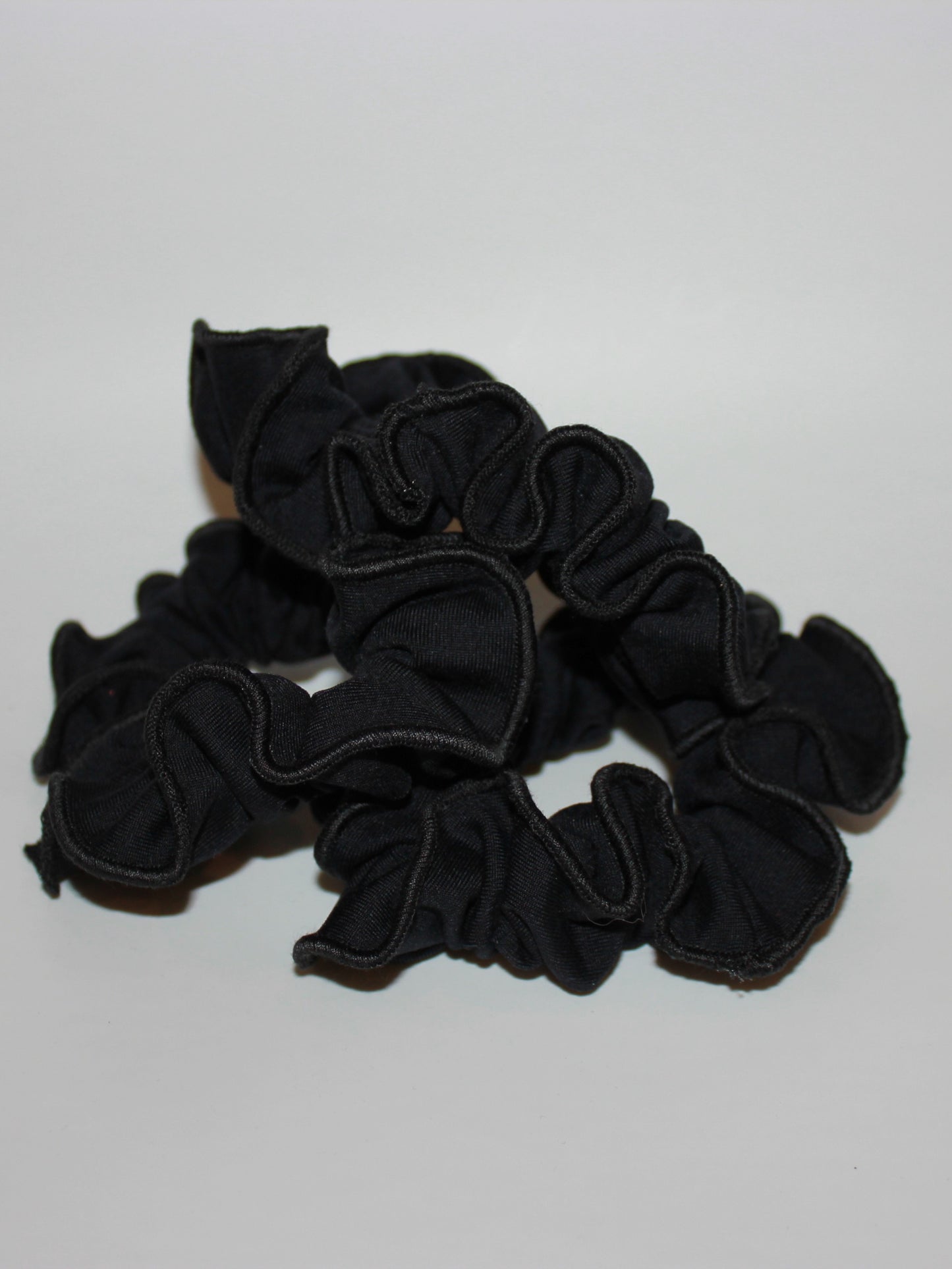 Spandex Scrunchies