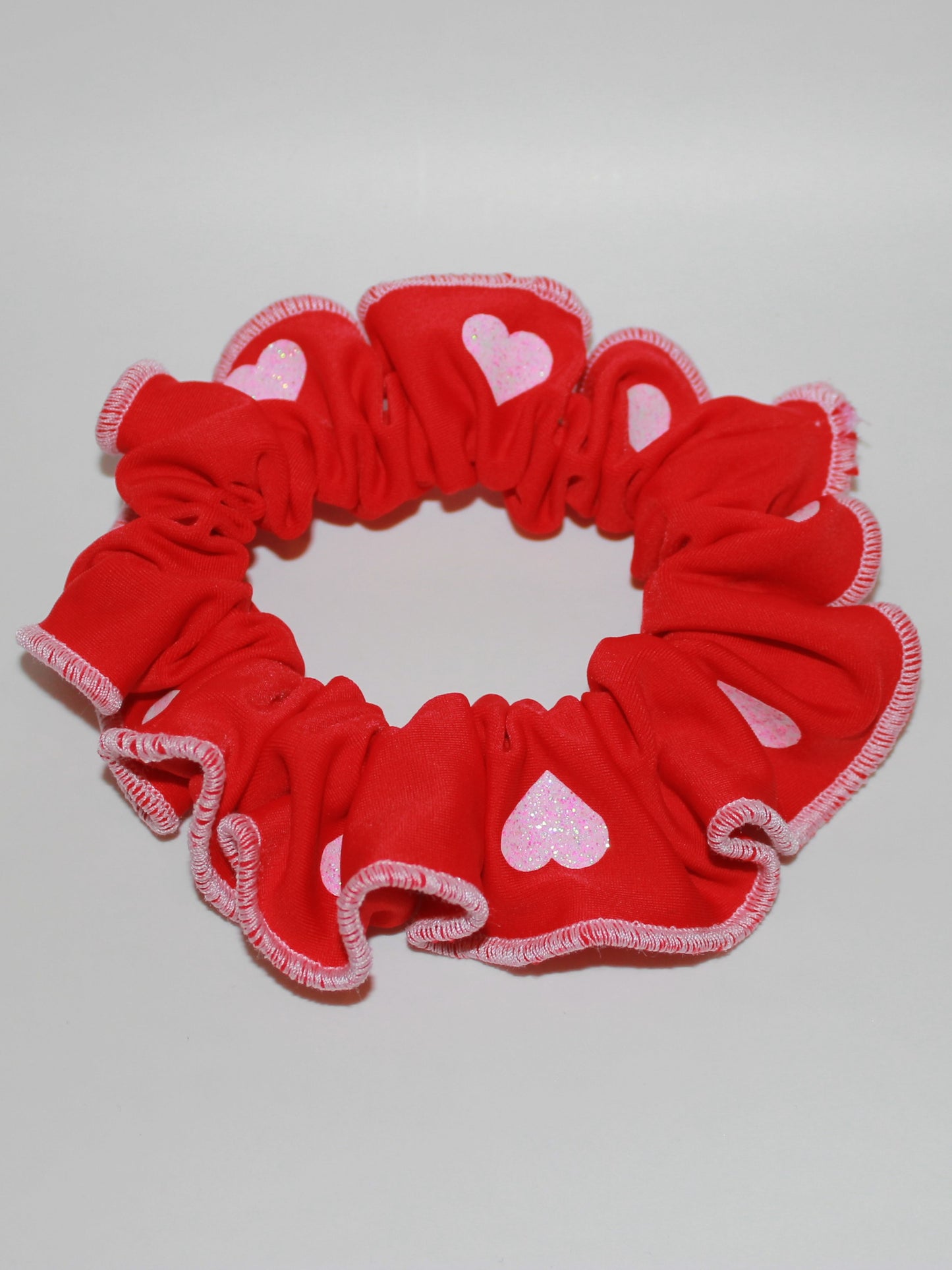 Valentine's Scrunchie 3-Pack