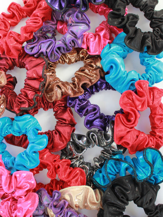 Mystique Scrunchies