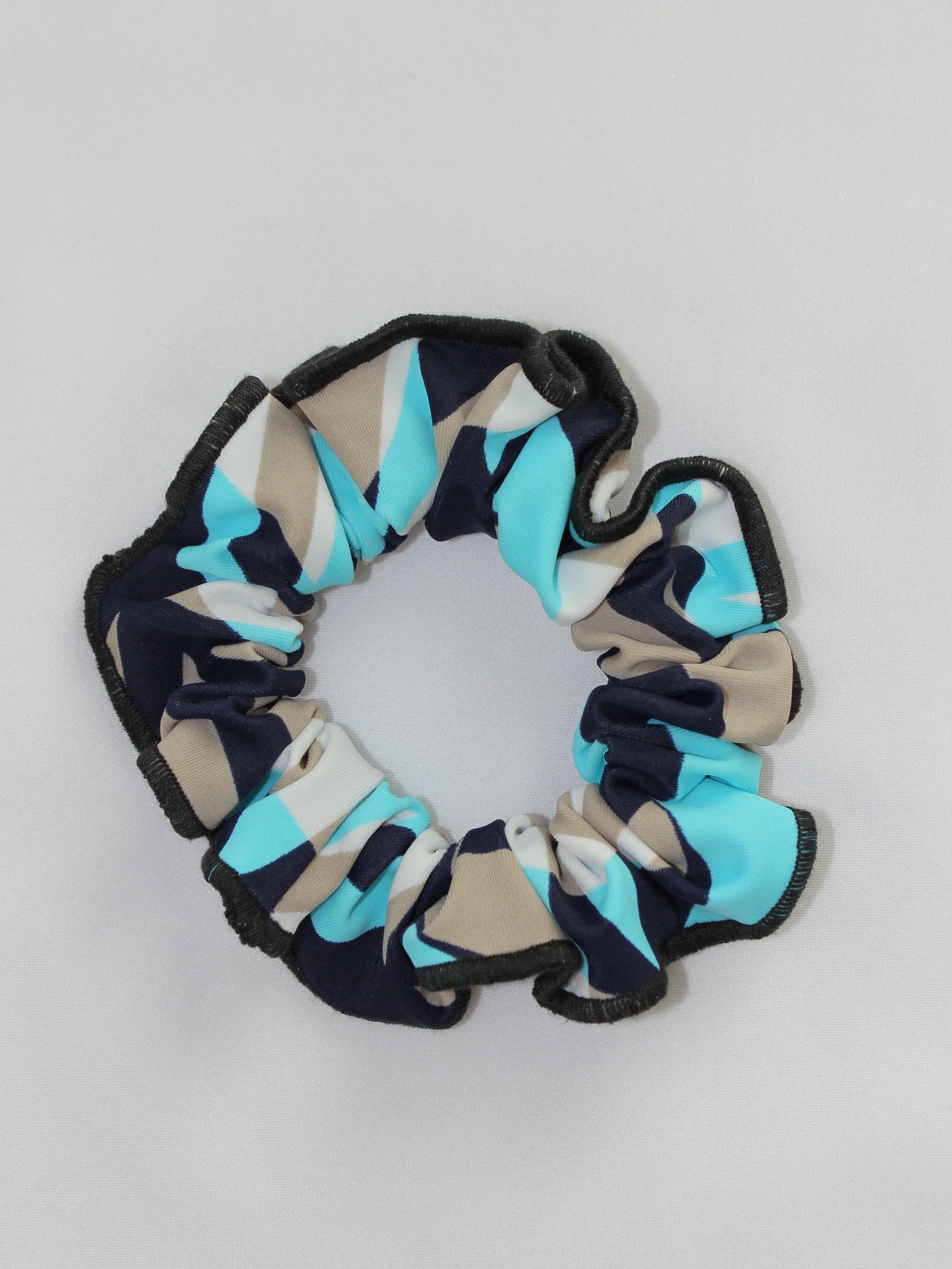 Spandex Scrunchies
