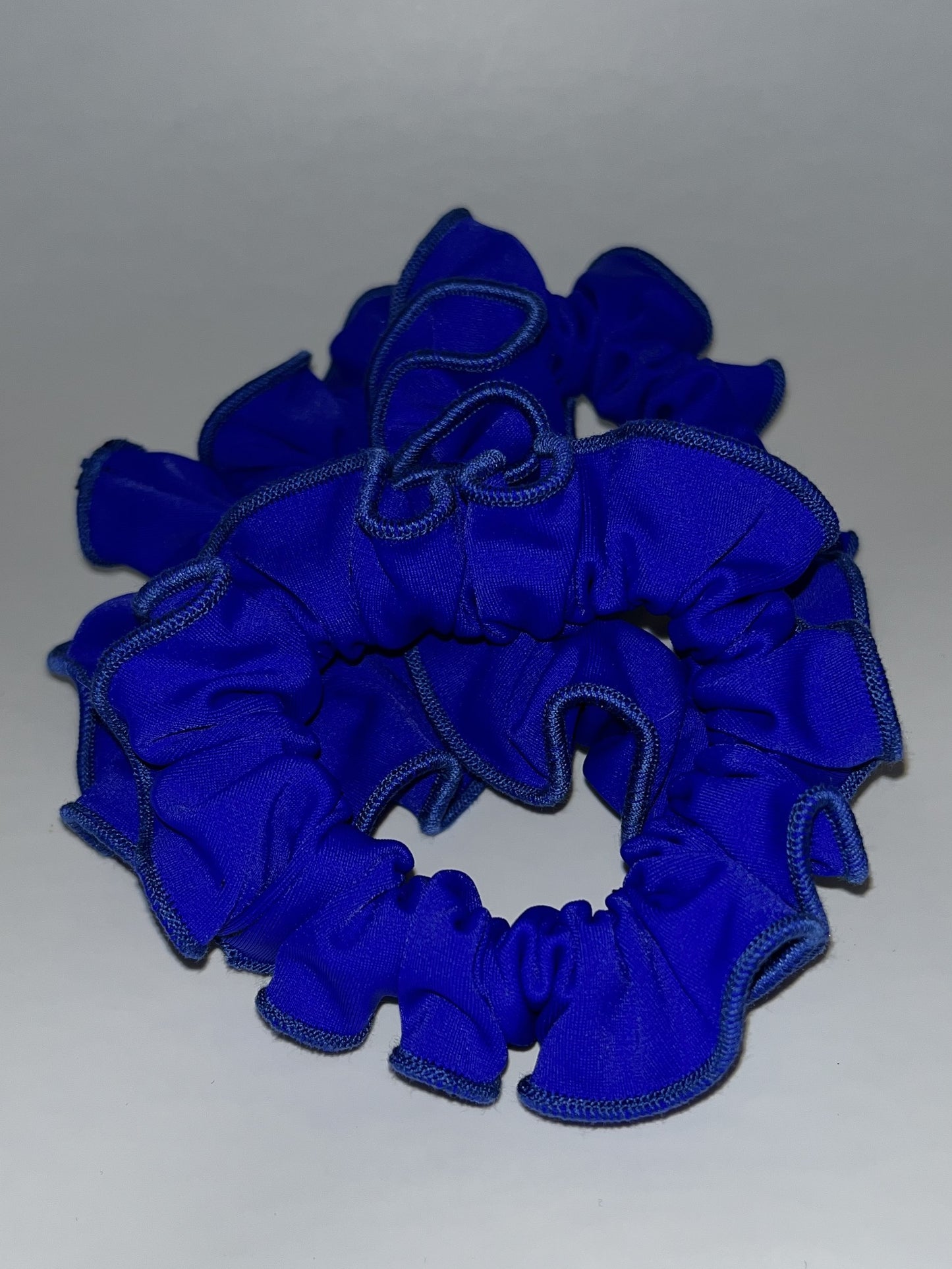 Spandex Scrunchies