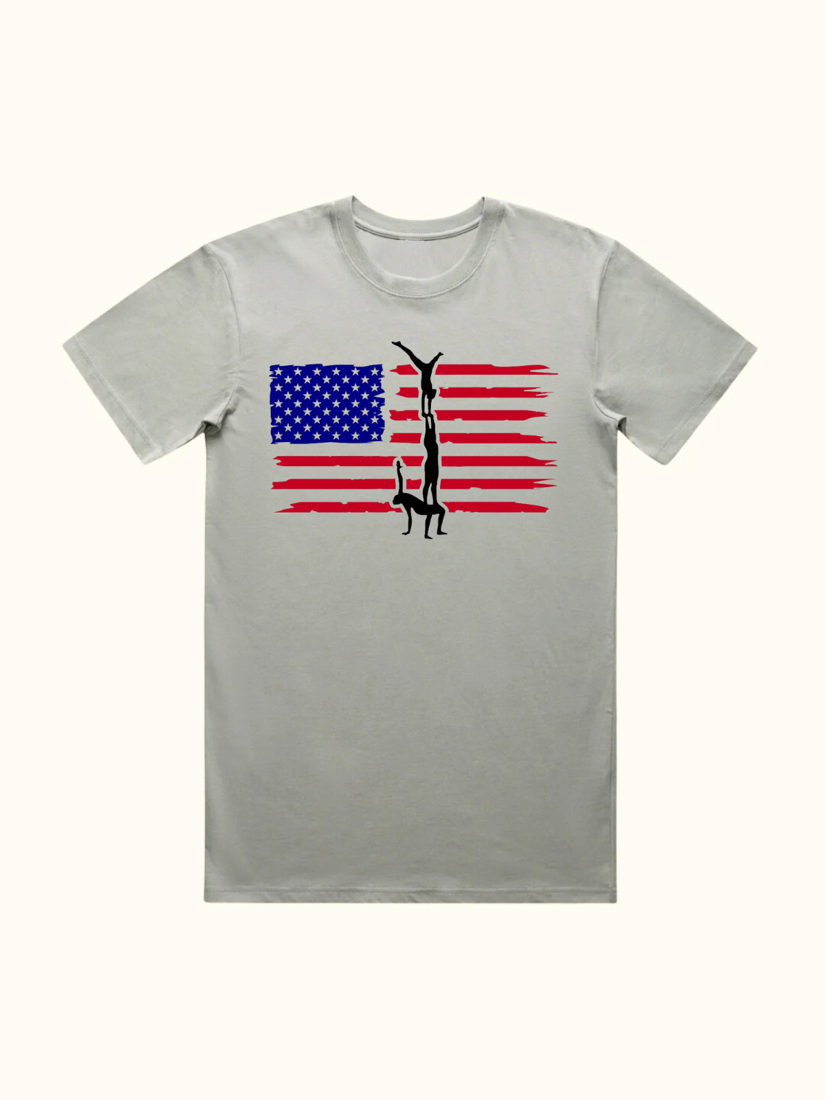 PREORDER - Acro USA T-Shirt