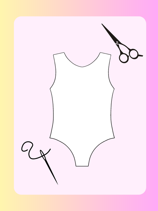 Design Your Own Leotard