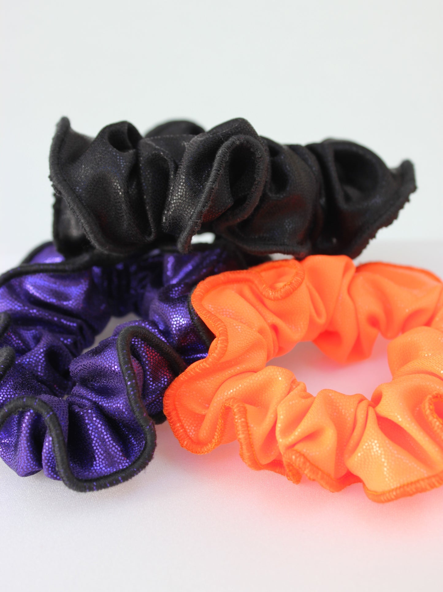 Halloween Scrunchie Bundle