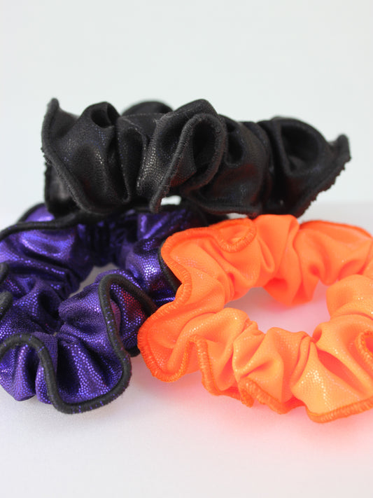 Halloween Scrunchie Bundle